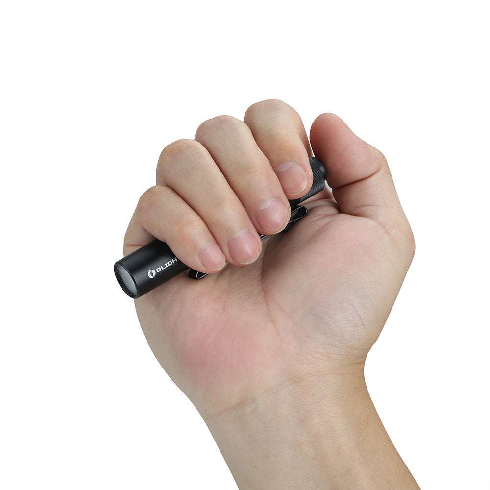Olight i3T EOS | slim lampe EDC | 180 lm
