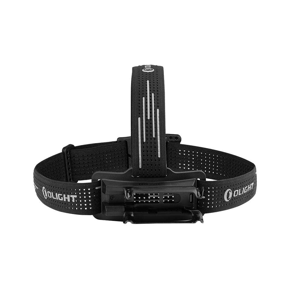 Olight Perun 3 | lampe frontale rechargeable | 3.000 lm
