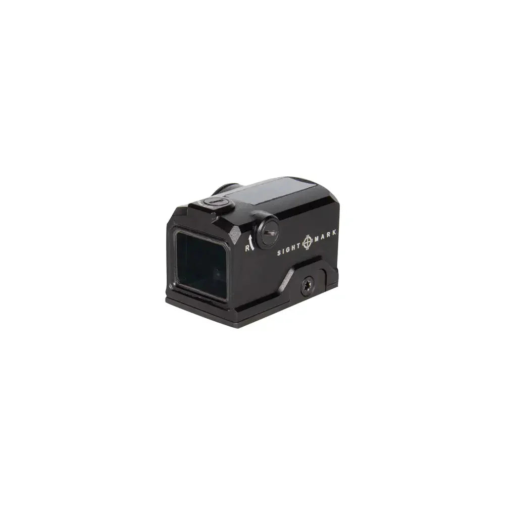 Sightmark Mini Shot M-Spec M2 Solar viseur point rouge Sightmark