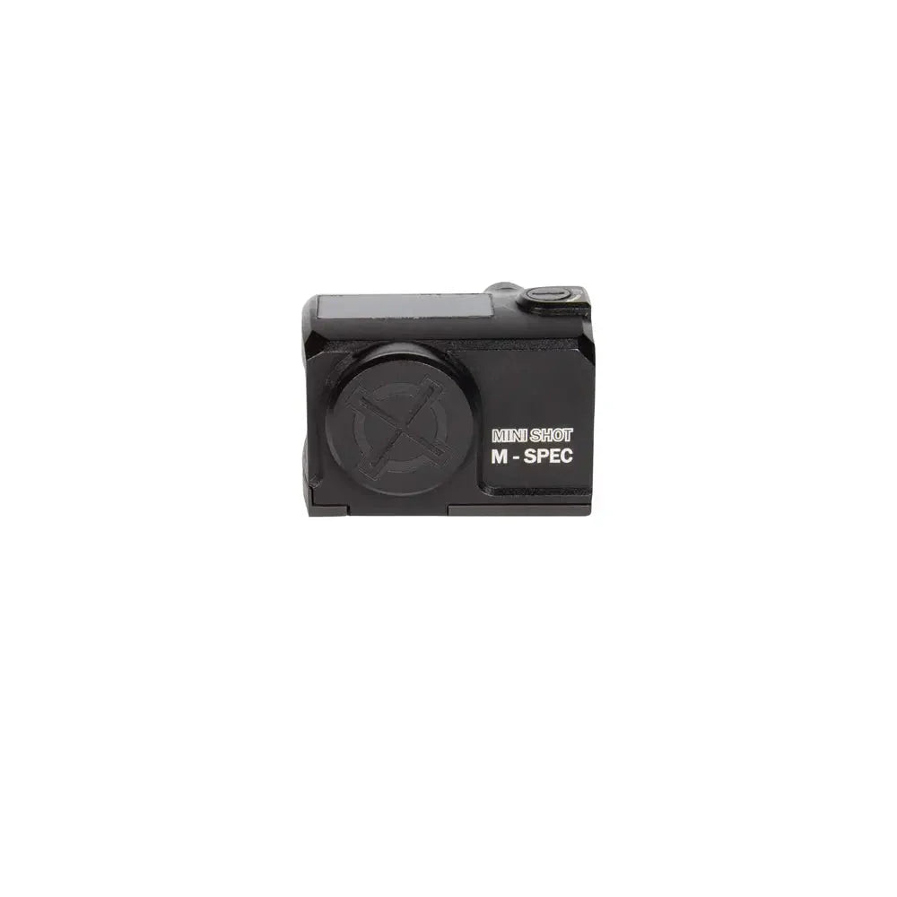 Sightmark Mini Shot M-Spec M2 Solar viseur point rouge Sightmark