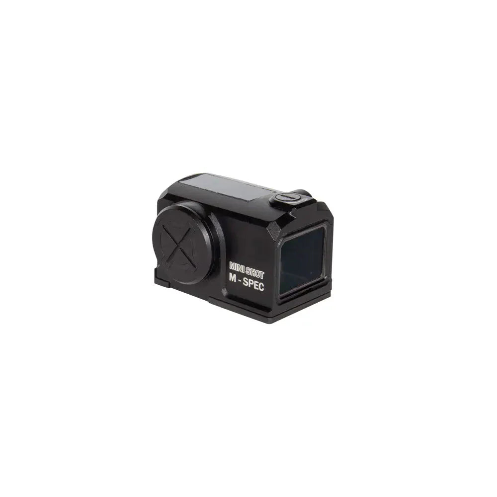 Sightmark Mini Shot M-Spec M2 Solar viseur point rouge Sightmark