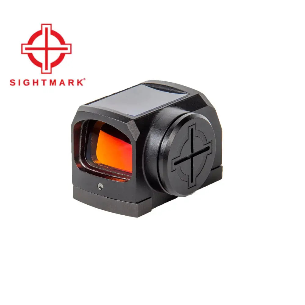 Sightmark Mini Shot M-Spec M3 Micro Solar viseur point rouge Sightmark