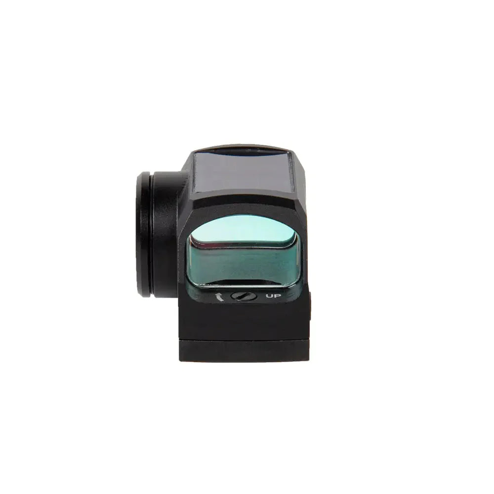 Sightmark Mini Shot M-Spec M3 Micro Solar viseur point rouge Sightmark