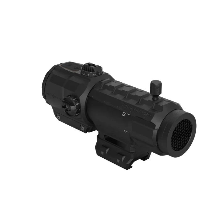Sightmark Strikon VMP 1-4x22 SFP lunette de visée fibre