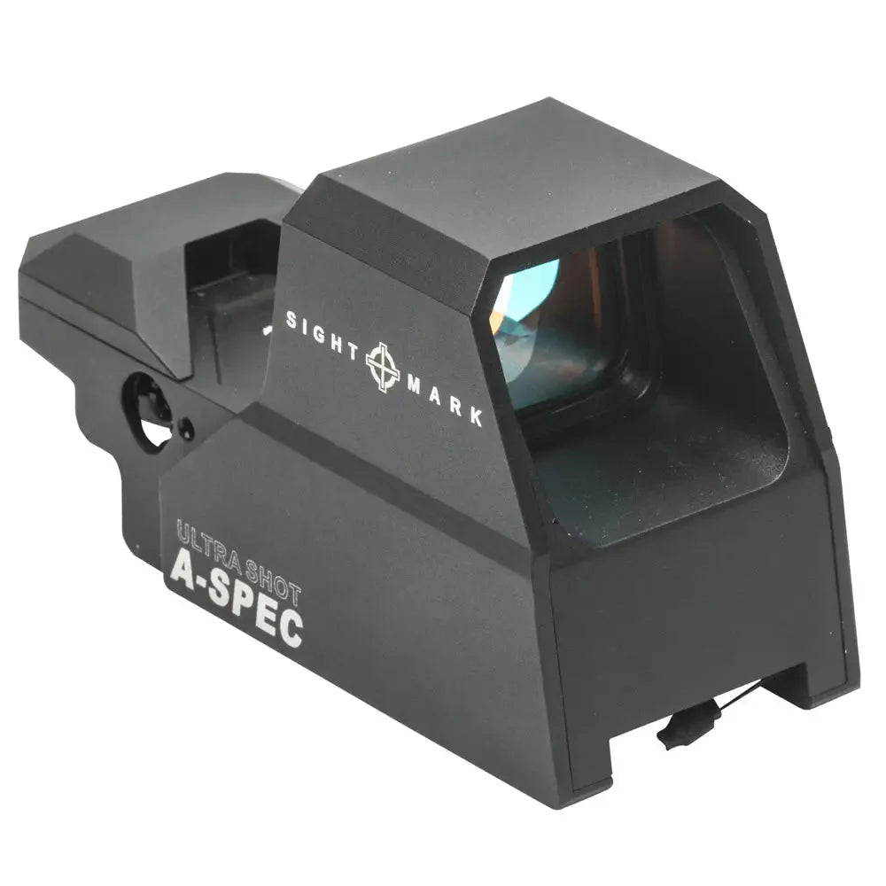 Sightmark Ultra Shot A-Spec Reflex Sight viseur point rouge Sightmark
