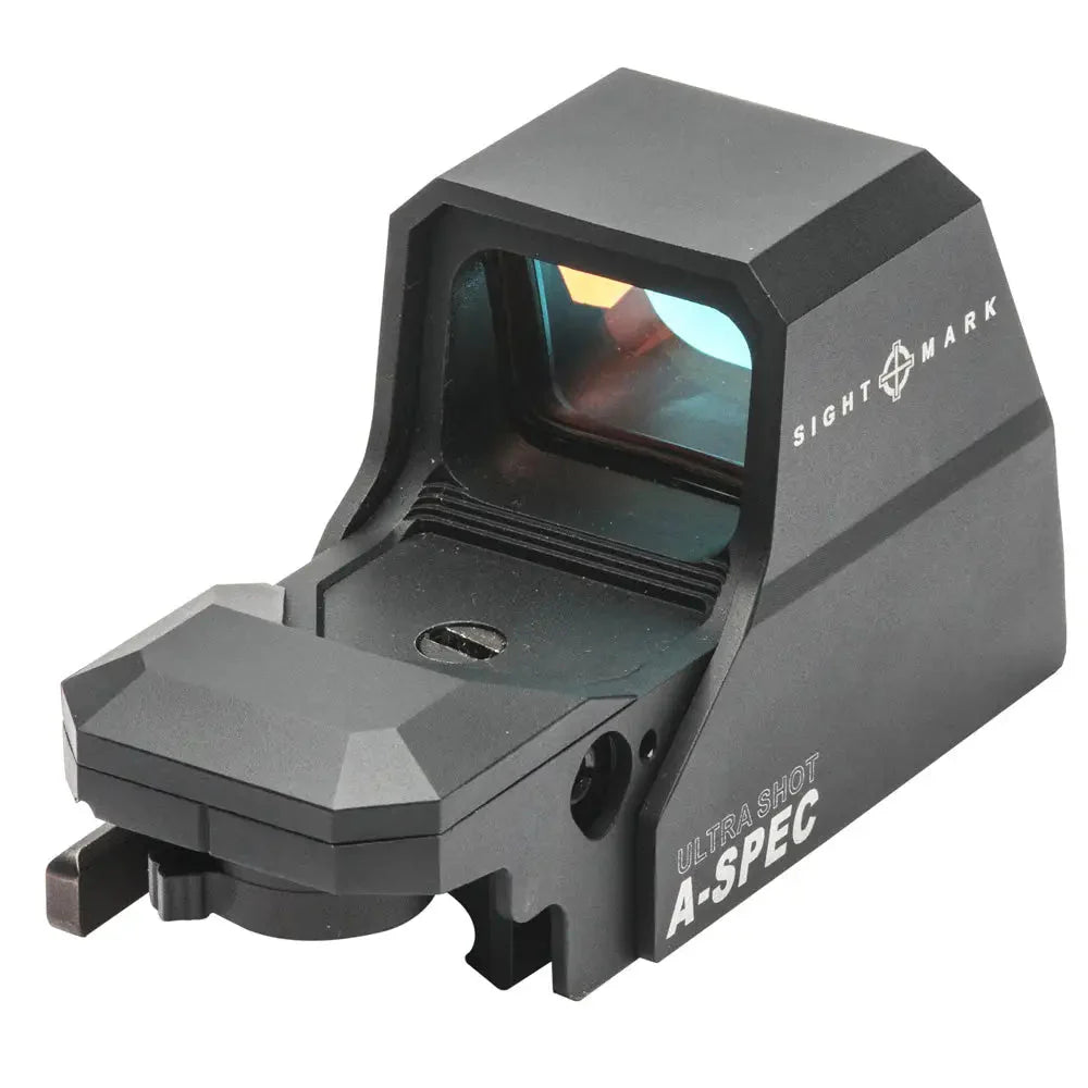 Sightmark Ultra Shot A-Spec Reflex Sight viseur point rouge Sightmark