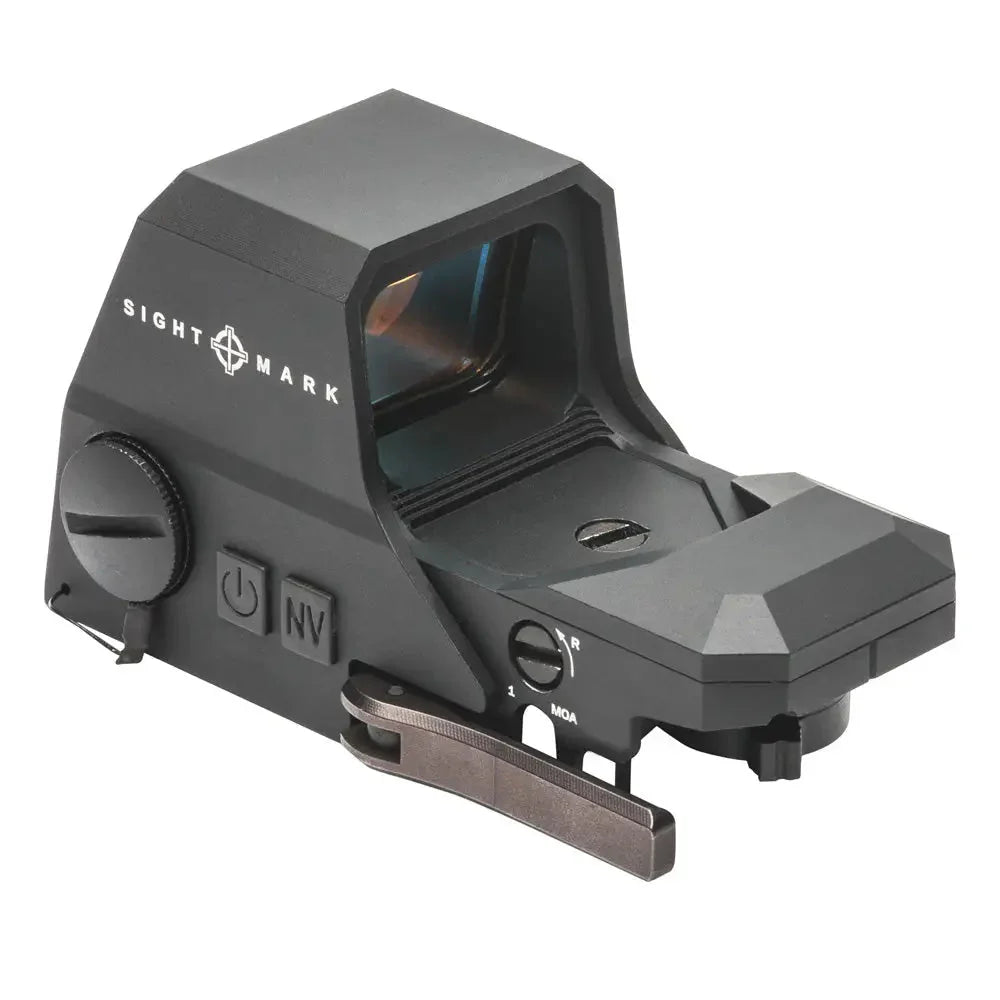 Sightmark Ultra Shot A-Spec Reflex Sight viseur point rouge Sightmark