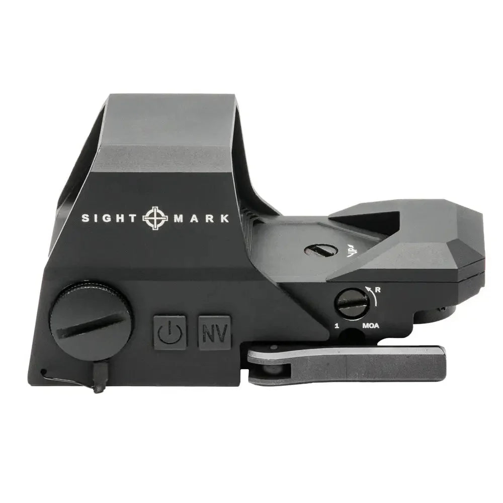 Sightmark Ultra Shot A-Spec Reflex Sight viseur point rouge Sightmark