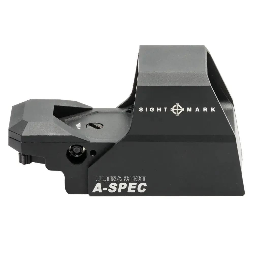 Sightmark Ultra Shot A-Spec Reflex Sight viseur point rouge Sightmark