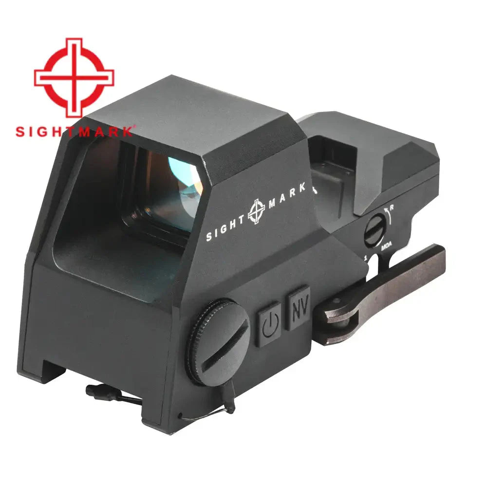 Sightmark Ultra Shot A-Spec Reflex Sight viseur point rouge Sightmark