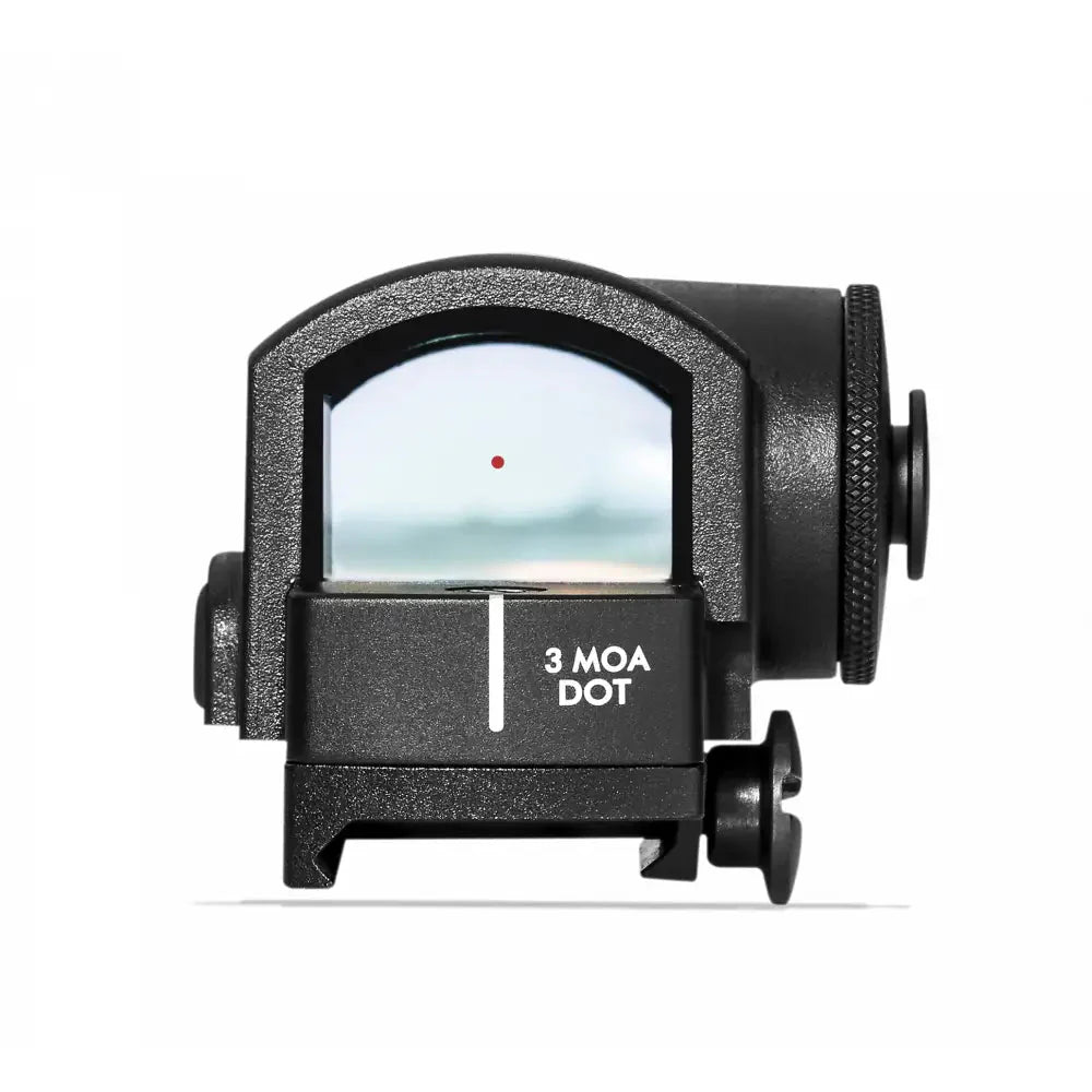 Steiner MRS montage Picatinny Steiner