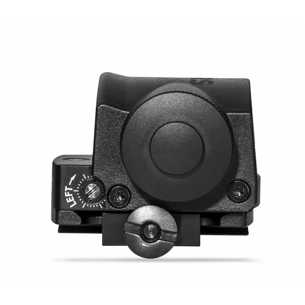 Steiner MRS montage Picatinny Steiner