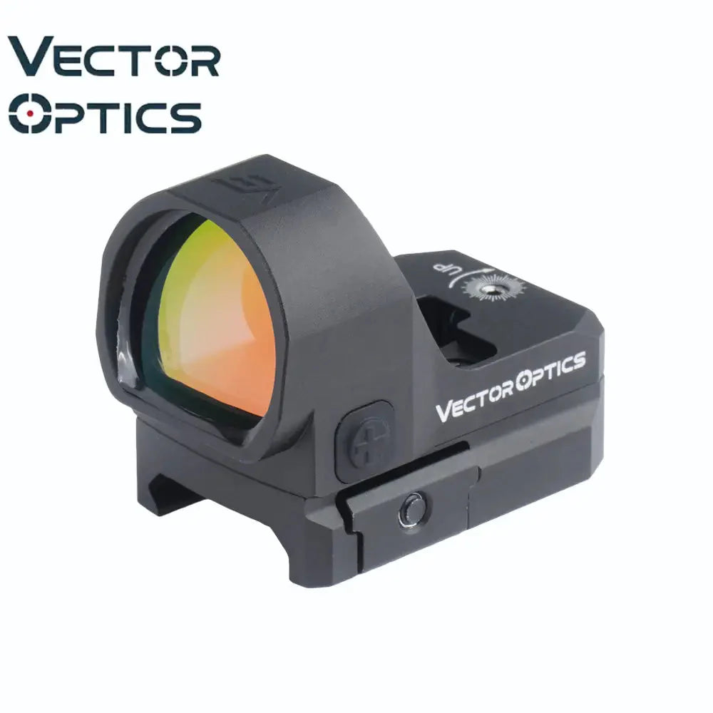 Vector Optics Frenzy 1x22x26 MOS MRS viseur point rouge Vector Optics