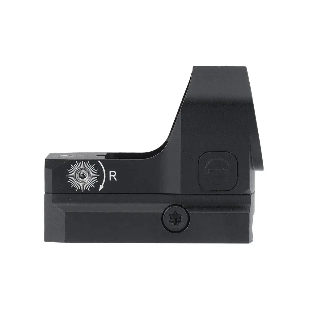 Vector Optics Frenzy 1x22x26 MOS MRS viseur point rouge Vector Optics