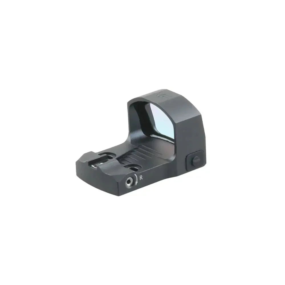 Vector Optics Frenzy-S 1x17x24 MOS Multi Réticule viseur point rouge Vector Optics