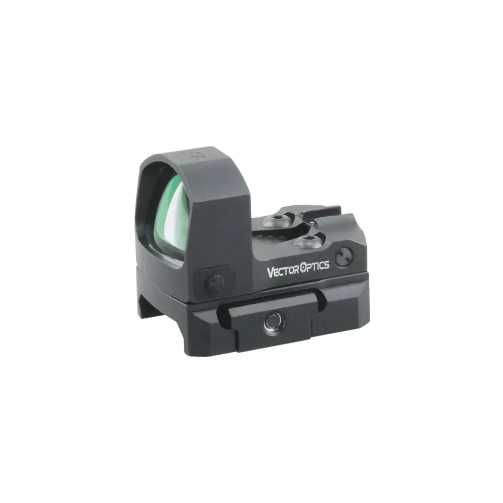 Vector Optics Frenzy-S 1x17x24 MOS Multi Réticule viseur point rouge Vector Optics