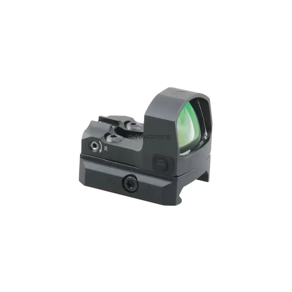 Vector Optics Frenzy-S 1x17x24 MOS Multi Réticule viseur point rouge Vector Optics