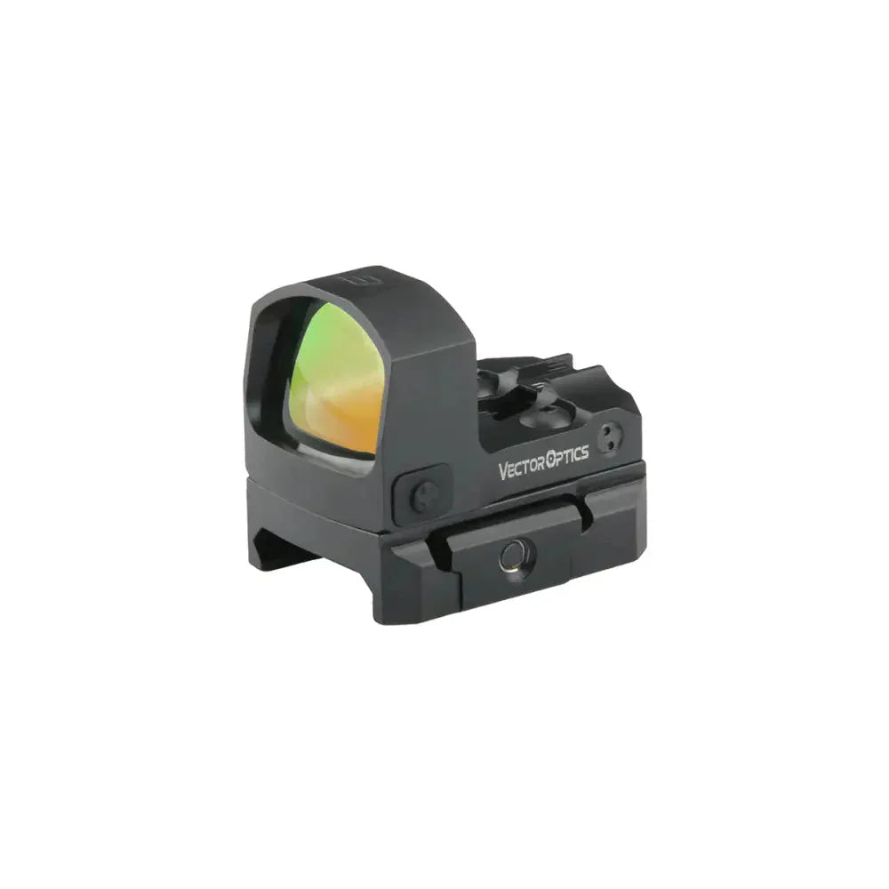 Vector Optics Frenzy-S 1x17x24 MOS Multi Réticule viseur point rouge Vector Optics