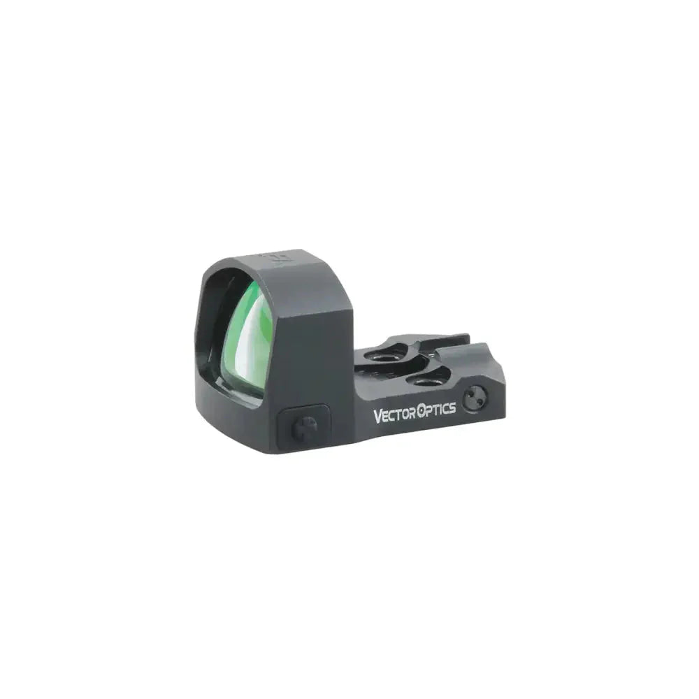 Vector Optics Frenzy-S 1x17x24 MOS Multi Réticule viseur point rouge Vector Optics