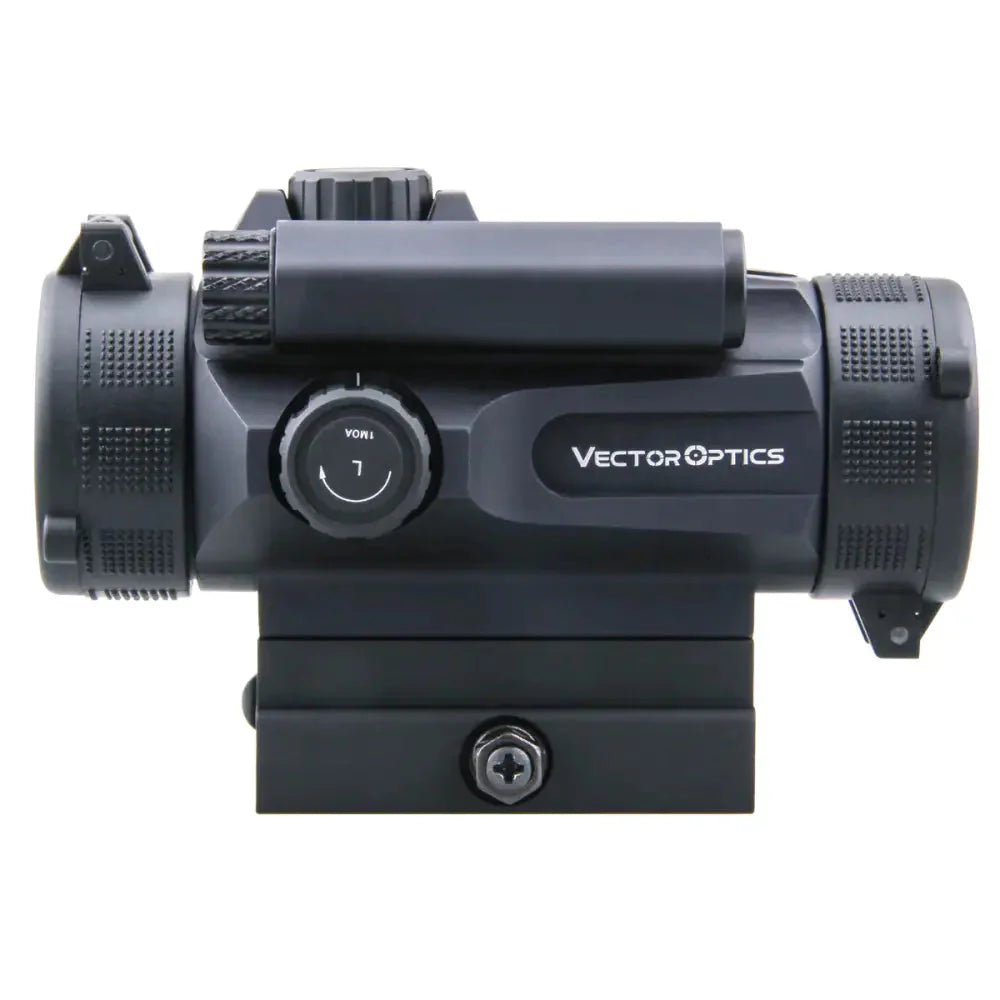 Vector Optics Nautilus Quick Release 1x30 viseur point rouge Vector Optics