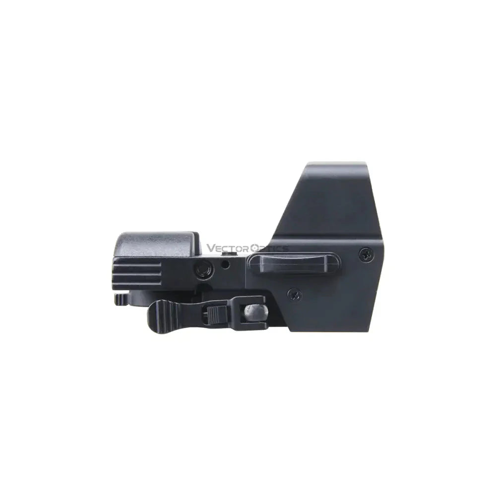 Vector Optics Omega 23x33 Quatre Réticules Reflex Sight viseur point rouge Vector Optics