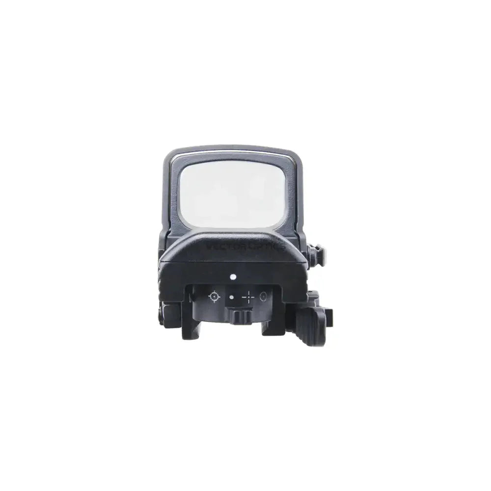 Vector Optics Omega 23x33 Quatre Réticules Reflex Sight viseur point rouge Vector Optics