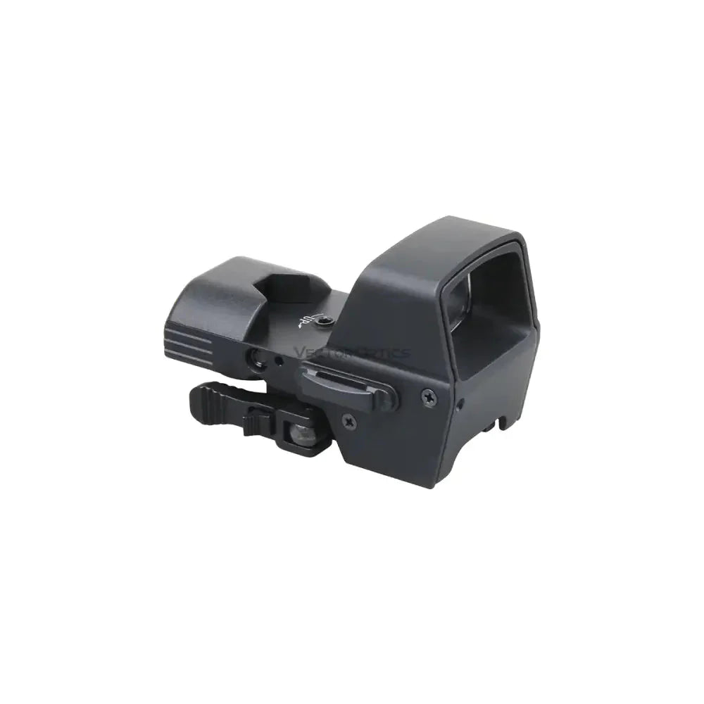 Vector Optics Omega 23x33 Quatre Réticules Reflex Sight viseur point rouge Vector Optics