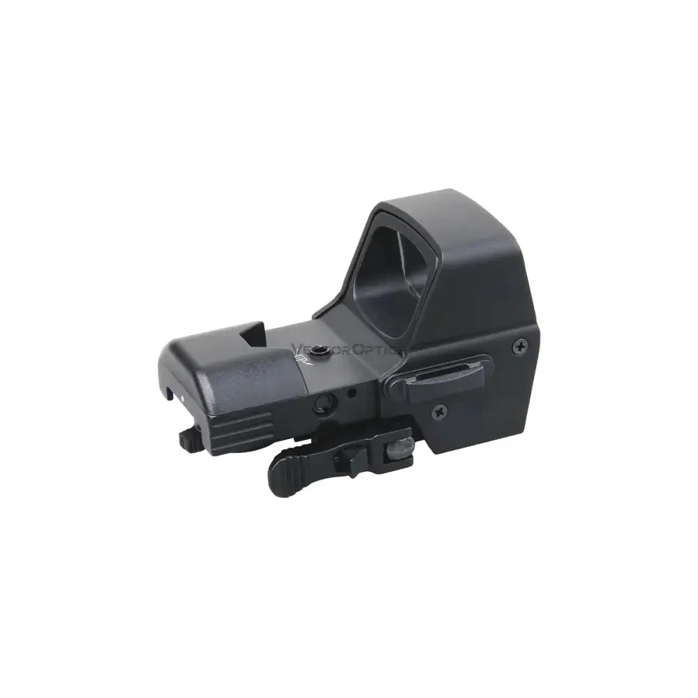 Vector Optics Omega 23x33 Quatre Réticules Reflex Sight viseur point rouge Vector Optics