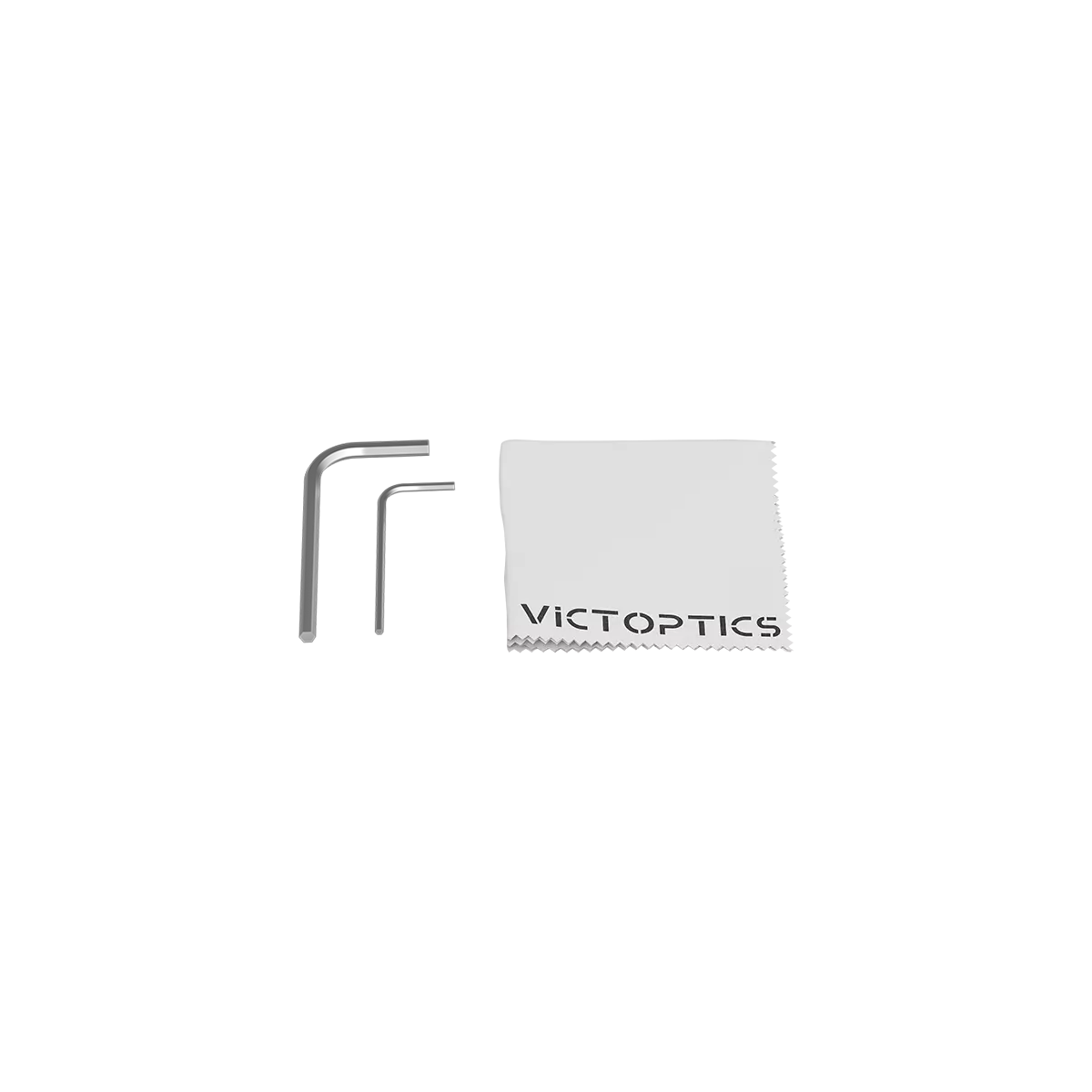 VictOptics SRD 1x23x33 viseur point rouge à quatre réticules
