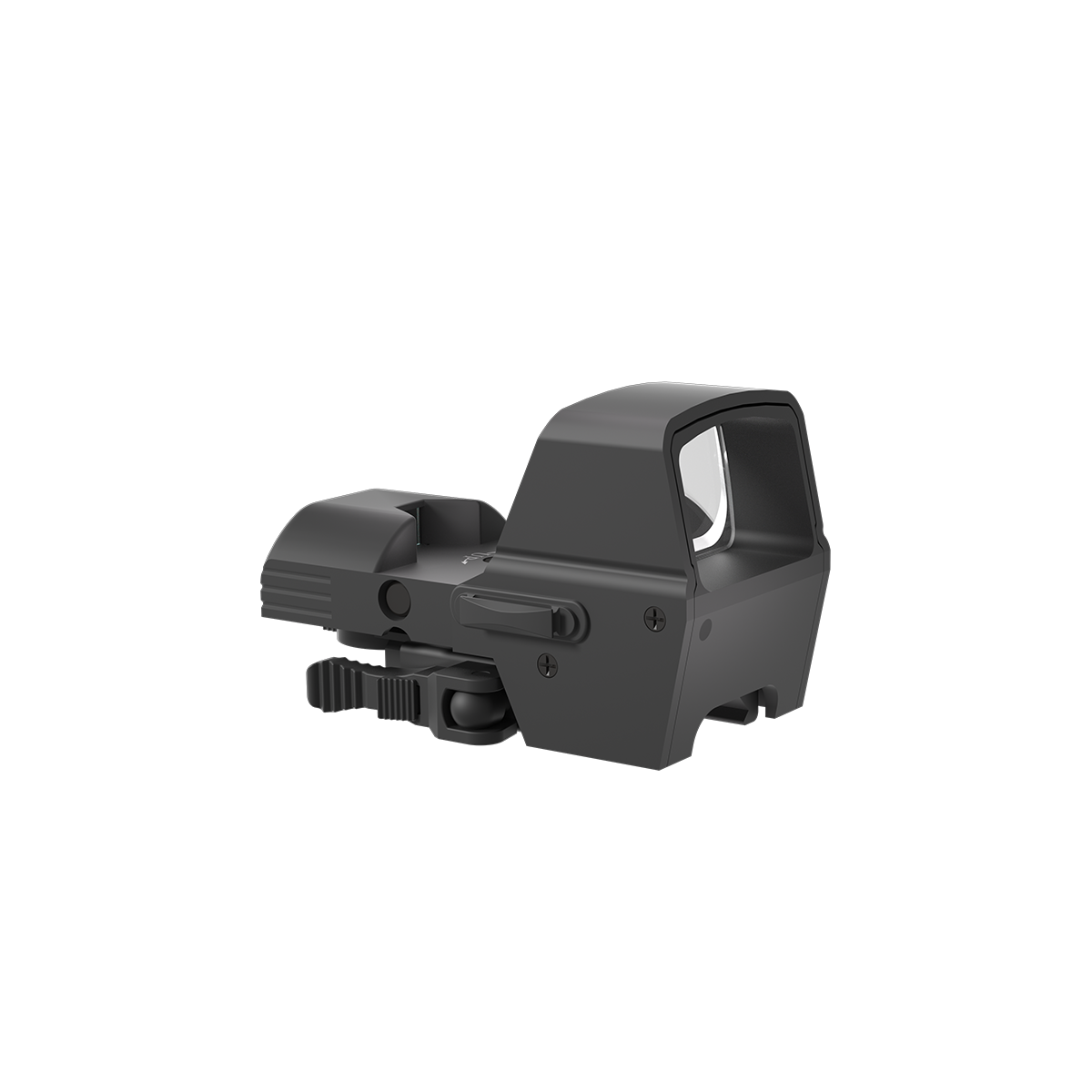 VictOptics SRD 1x23x33 viseur point rouge à quatre réticules