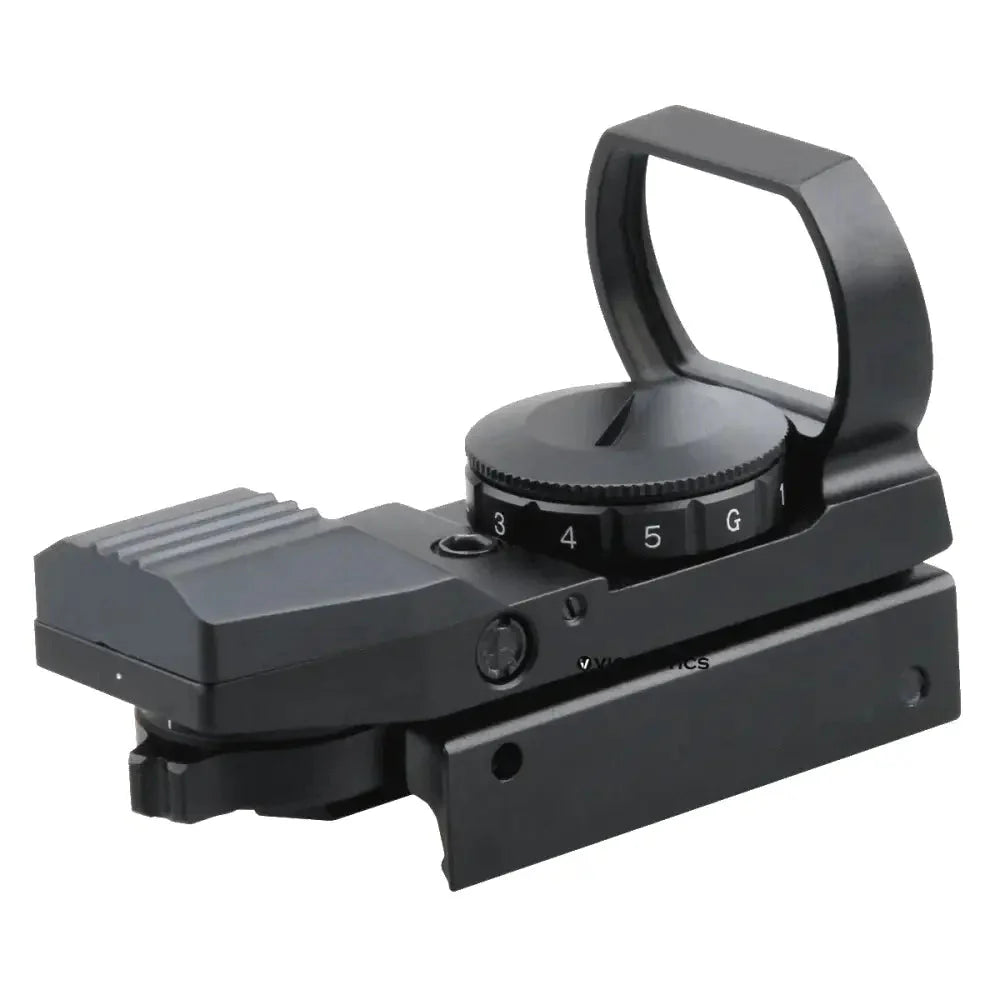 Victoptics Z1 1x23x34 Vector Optics
