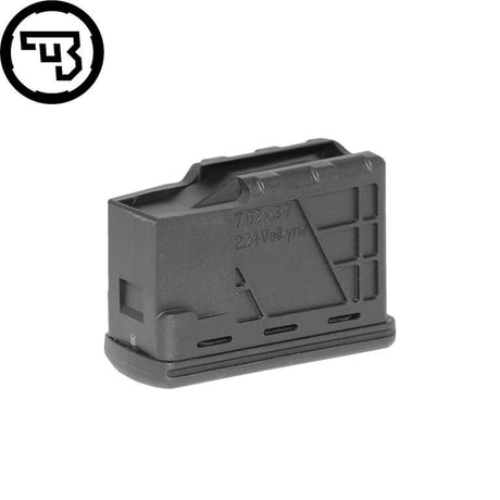 CZ 600 accessories
