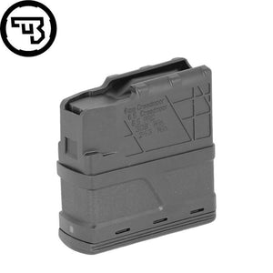 CZ 600 chargeurs
