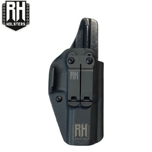 Holsters CZ 75 SP-01 Shadow