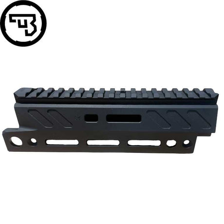 CZ Bren 2 accessories