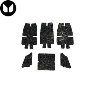 CZ P-07 plaquettes de poignée