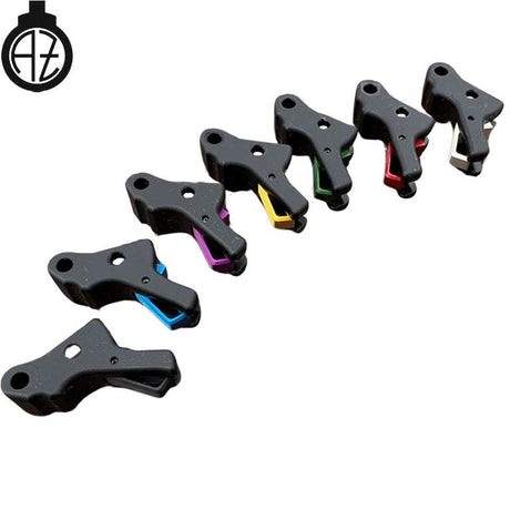 CZ P-10S triggers