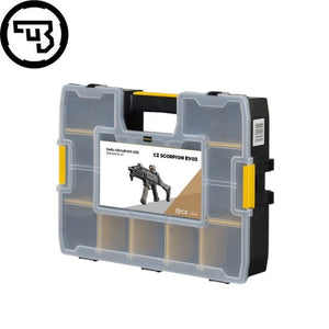CZ Scorpion Evo 3 pièces de rechange