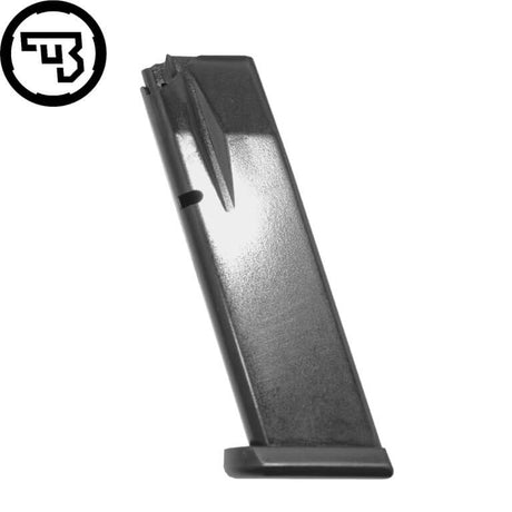 CZ P-01 & CZ 75 Compact magazines