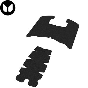 CZ P-10F plaquettes de poignée