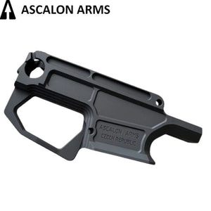 CZ Scorpion Evo 3 pièces uniques