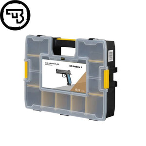 CZ Shadow 2 pièces détachées