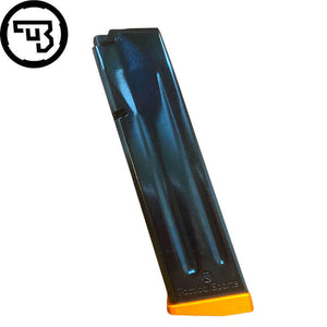 CZ TS 2 chargeurs