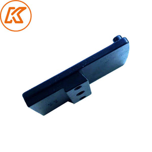 CZ P-10 montage point rouge