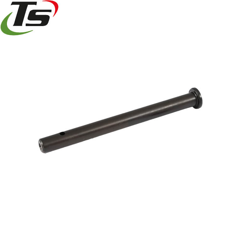 CZ P-10F tige guide en acier