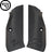CZ TS 2, CZ Shadow 2, CZ 75B & SP-01 plaquettes de poignée CZ alu