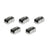 CZ Shadow 2, CZ 75 & SP-01 talons de chargeur alu TS - lot de 5 pcs | +2 cartouches