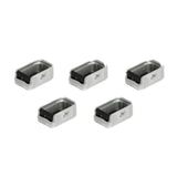 CZ Shadow 2, CZ 75 & SP-01 talons de chargeur alu TS - lot de 5 pcs | +2 cartouches