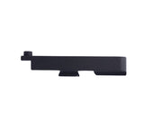 CZ TS 2 montage point rouge | Trijicon RMR empreinte EGW
