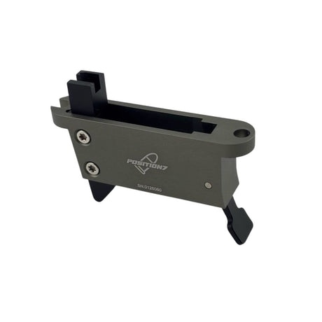 CZ 457 kit magwell alu